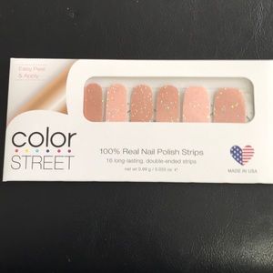 Color Street Singapore Chic